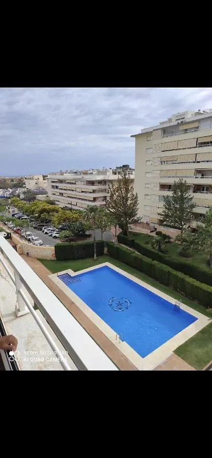 Vacaciones En Bellavista Apartment Arroyo De La Miel 0*,  Spain