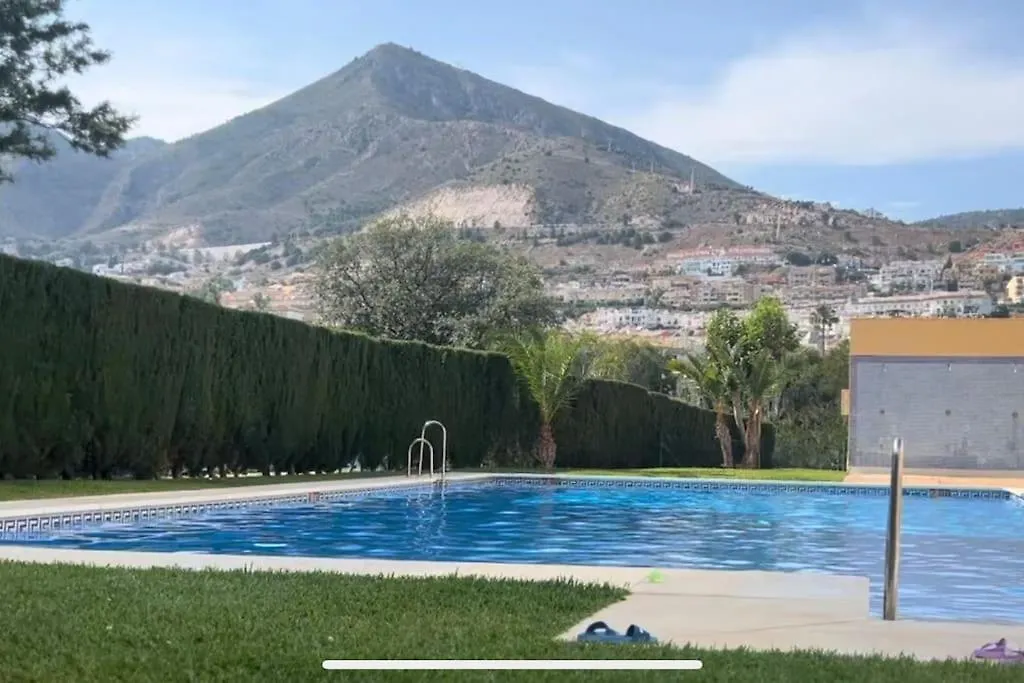 Vacaciones En Bellavista Apartment Arroyo De La Miel Spain