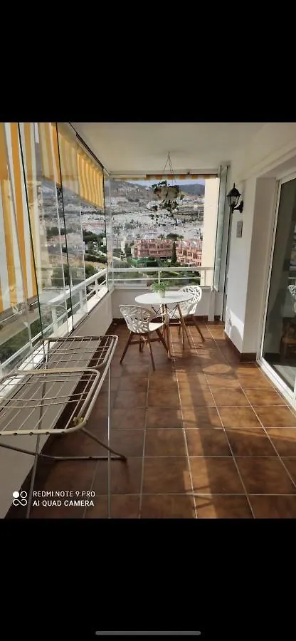Vacaciones En Bellavista Apartment Arroyo De La Miel