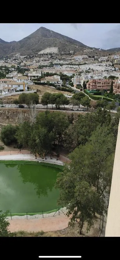 Vacaciones En Bellavista Apartment Arroyo De La Miel