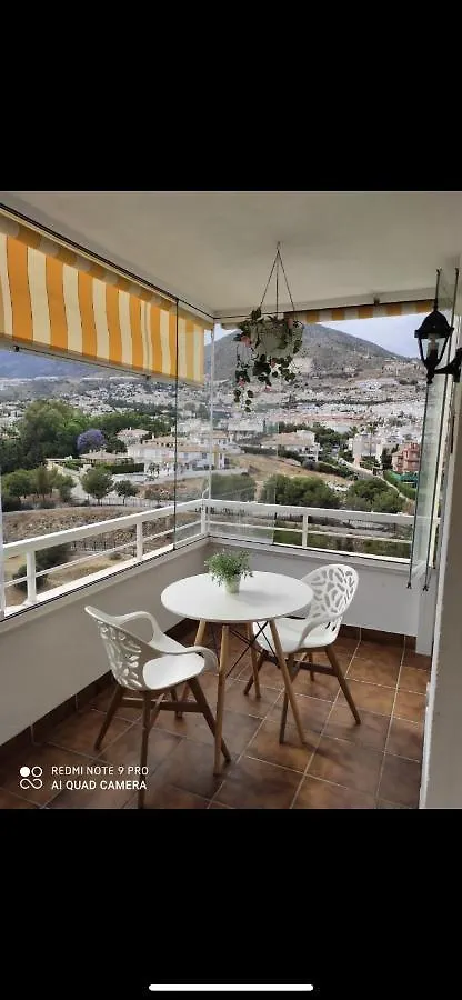 Vacaciones En Bellavista Apartment Arroyo De La Miel 0*,